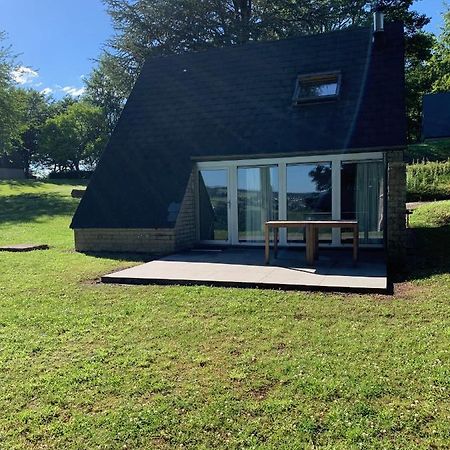 Maison Napoleon Malmedy Kültér fotó