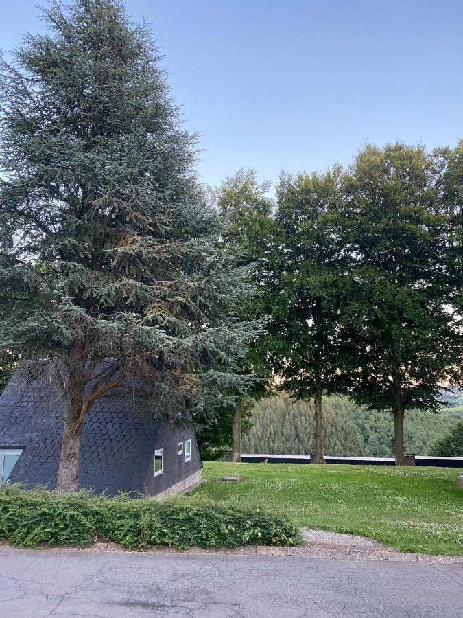 Maison Napoleon Malmedy Kültér fotó