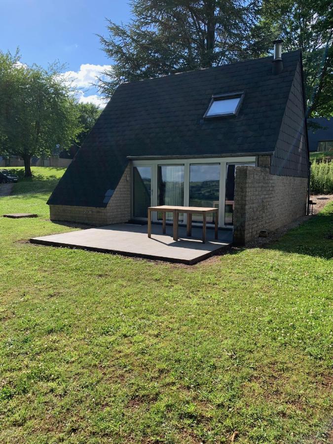 Maison Napoleon Malmedy Kültér fotó