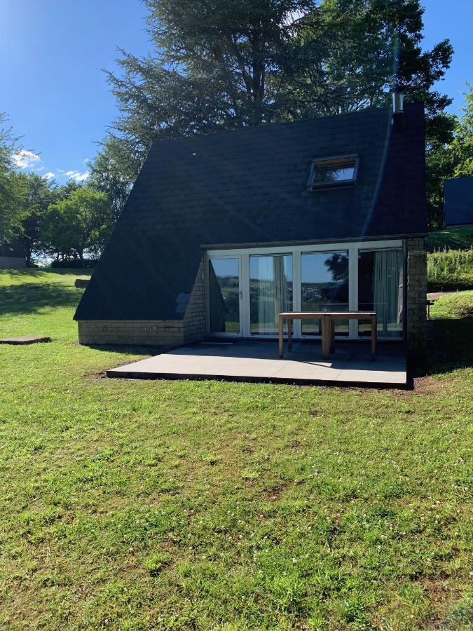 Maison Napoleon Malmedy Kültér fotó