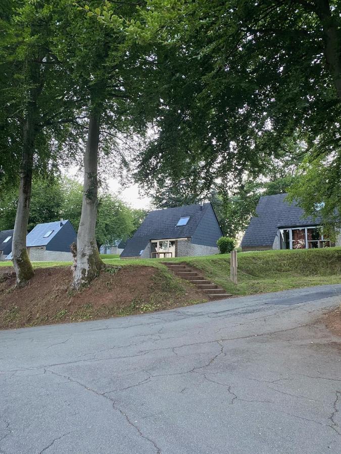 Maison Napoleon Malmedy Kültér fotó