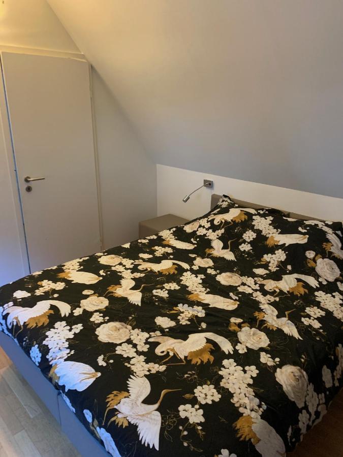 Maison Napoleon Malmedy Kültér fotó