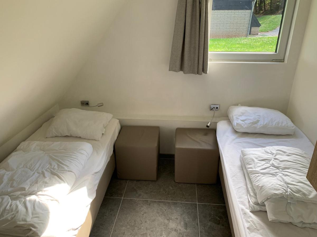 Maison Napoleon Malmedy Kültér fotó